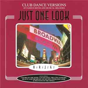 Harajuku - Just One Look FLAC