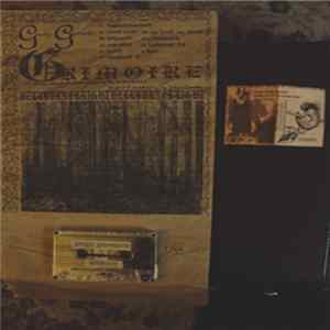 Ginny Greenteeth - Grimoire FLAC