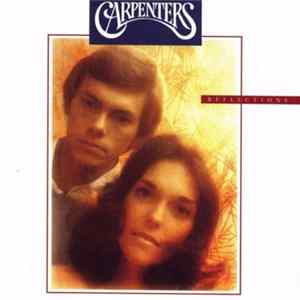Carpenters - Reflections FLAC