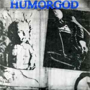 Humorgod - Amber / Seaweed Eyes FLAC