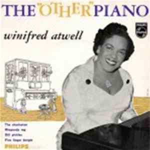 Winifred Atwell - The "Other" Piano FLAC