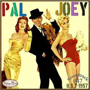 Various - Paul Joey FLAC
