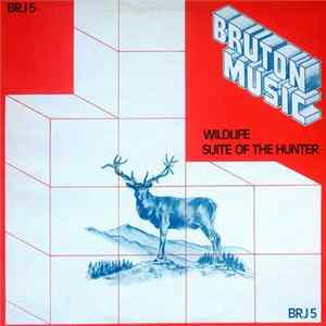 Chris Gunning / Bill McCauley - Wildlife / Suite Of The Hunter FLAC