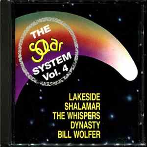 Various - Solar System Volume 4 FLAC