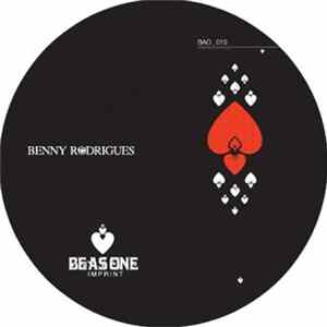 Benny Rodrigues - I Like EP FLAC