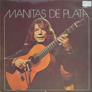 Manitas De Plata - Manitas De Plata FLAC