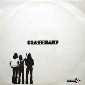 Glass Harp - Glass Harp FLAC