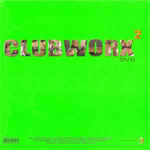 Various - Clubworx 2 FLAC