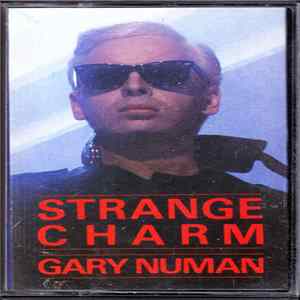 Gary Numan - Strange Charm FLAC