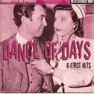Dance Of Days - 6 First Hits FLAC