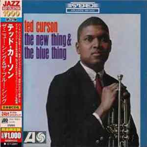 Ted Curson - The New Thing & The Blue Thing FLAC