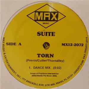 Suite - Torn FLAC