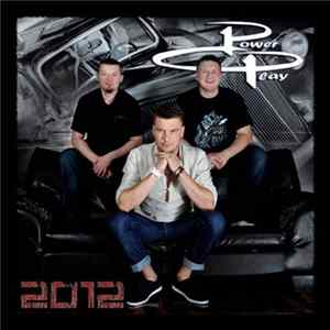 Power Play - 2012 FLAC
