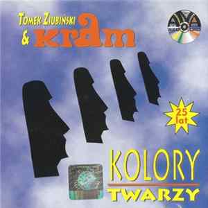 Tomek Ziubiński & Kram - Kolory Twarzy FLAC