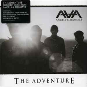 Angels & Airwaves - The Adventure FLAC