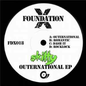 Skitty - Outernational EP FLAC