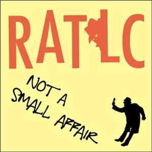RATLC - Not A Small Affair FLAC