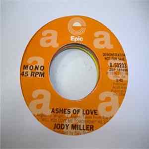 Jody Miller - Ashes Of Love FLAC