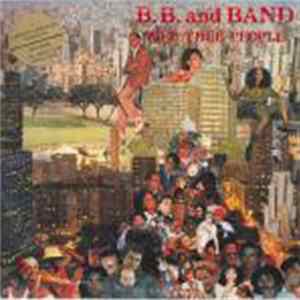 B.B. and Band - Wee Thee People FLAC