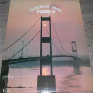 Thornburry Band - Severnside Up FLAC