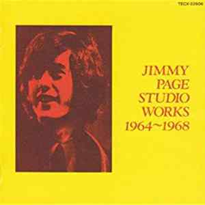 Jimmy Page - Studio Works 1964-1968 FLAC