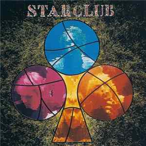Starclub - Starclub FLAC