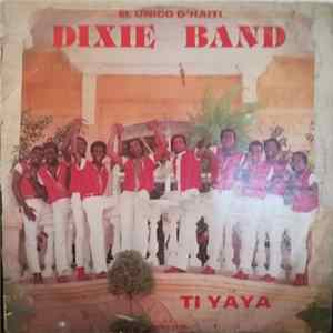 El Unico D'Haiti Dixie Band - Ti Yaya FLAC