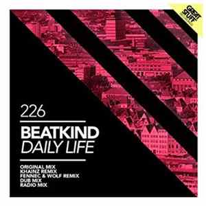 Beatkind - Daily Life FLAC
