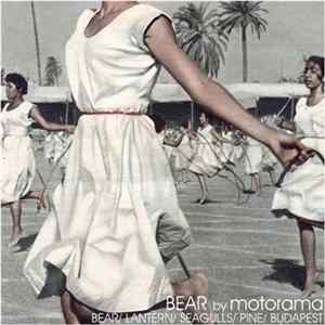 Motorama - Bear FLAC