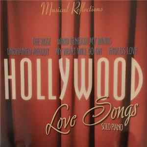 Attila Fias - Hollywood Love Songs FLAC