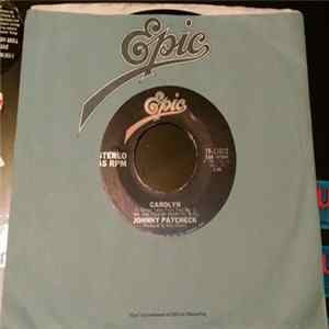 Johnny Paycheck - Carolyn FLAC