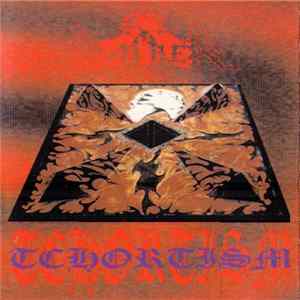 Rattler - Tchortism FLAC