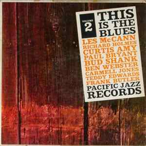 Various - This Is The Blues Vol. 2 FLAC