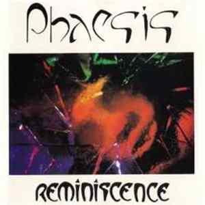Phaesis - Reminiscence FLAC