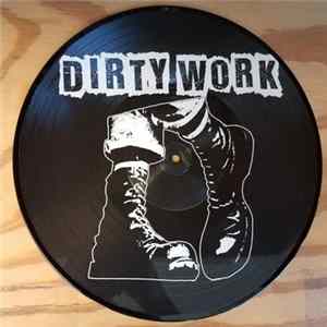 Dirty Work - Out For You FLAC