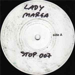 Lady Marga & R.tiste Unknown - Run 4 Cover FLAC