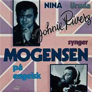 Johnie Rivers - Johnie Rivers Synger Mogensen På Engelsk FLAC