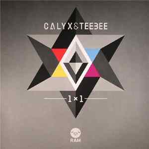 Calyx & Teebee - 1 X 1 FLAC