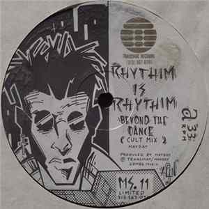 Rhythim Is Rhythim - Beyond The Dance FLAC