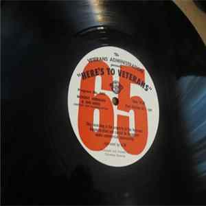 Woody Herman & The Herd / Gordon MacRae With Jo Stafford - Here's To Veterans FLAC