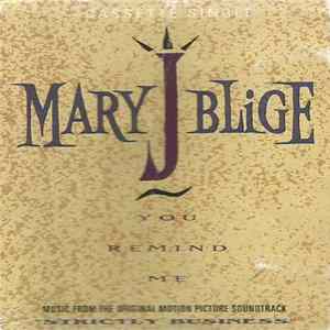 Mary J. Blige - You Remind Me FLAC