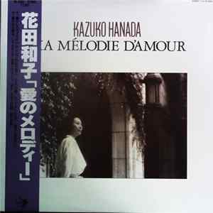 Kazuko Hanada - Ma Mélodie D'Amour FLAC