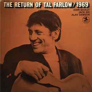 Tal Farlow - The Return Of Tal Farlow / 1969 FLAC