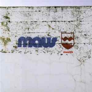 Maus - Musick FLAC