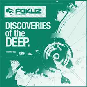 Various - Discoveries Of The Deep FLAC