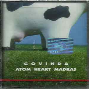 Govinda - Atom Heart Madras FLAC
