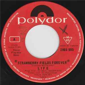 Life - Strawberry Fields Forever FLAC
