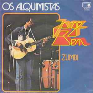 Jorge Ben - Os Alquimistas FLAC