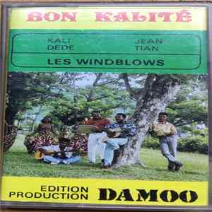 Les Windblows - Bon Kalité FLAC