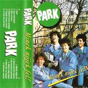 Park - Minek Nőjek Fel! FLAC